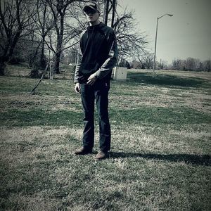 Meet your Posher, Bradley